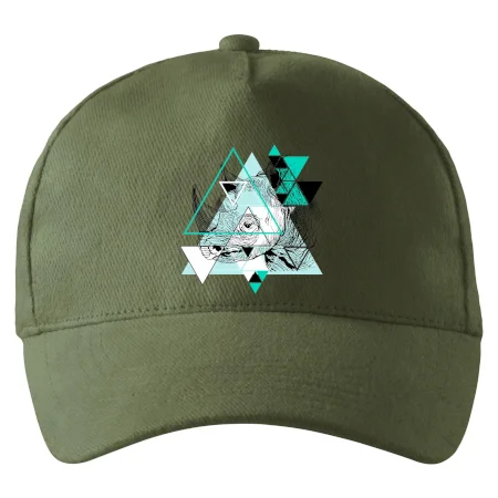 Bílý nosorožec (Pecka design)