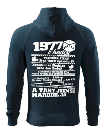 1977 v kostce