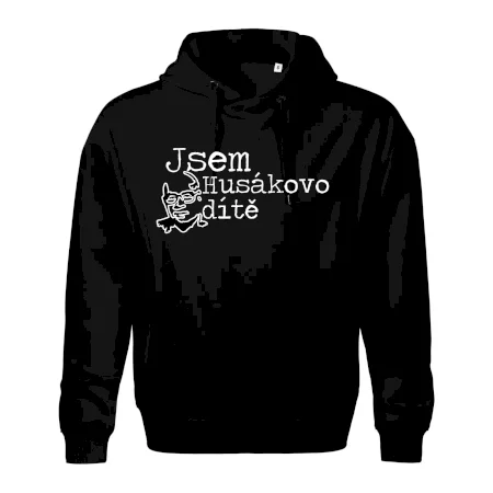 Jsem husákovo dítě