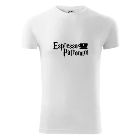 Harry - Espresso Patronum