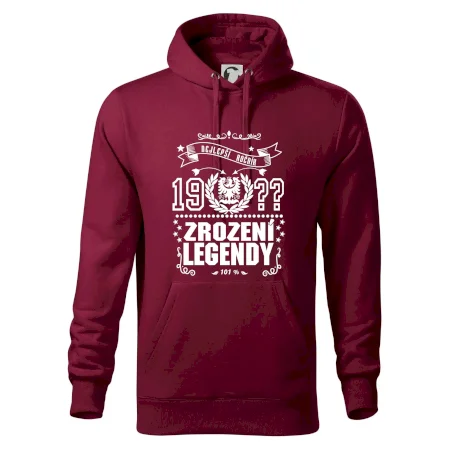 Zrození legendy - slezská orlice