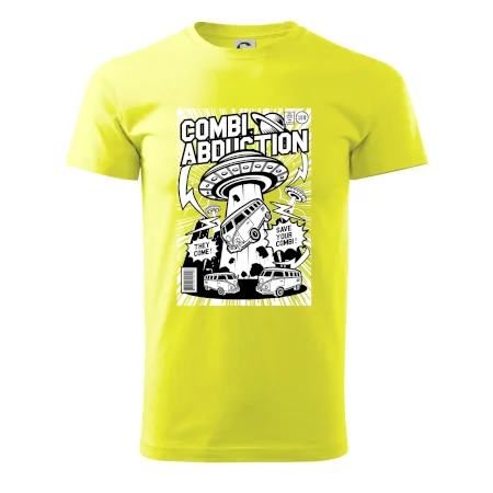 Combi abduction