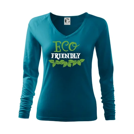 Eco friendly - lístečky