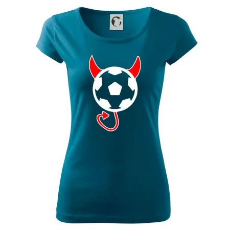 Fotbal devil