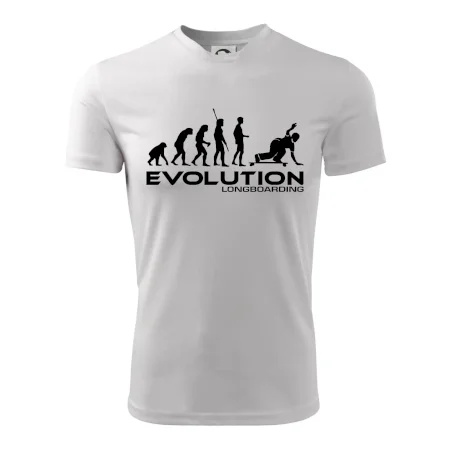 Evoluce longboard