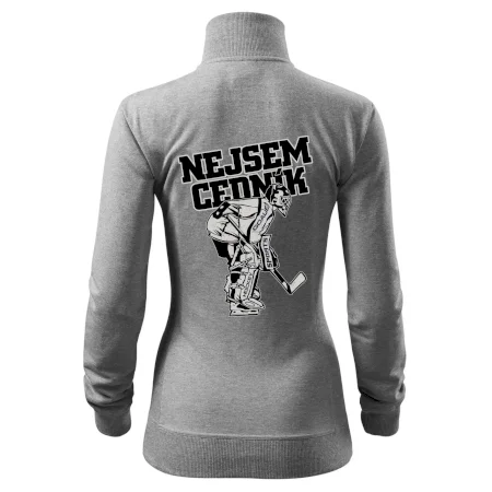 Nejsem cedník