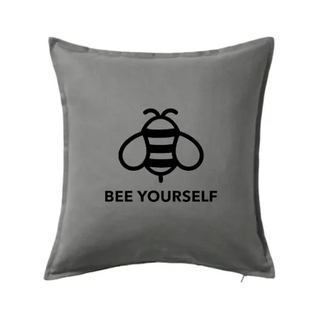 Bee yourself