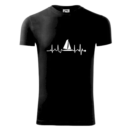 Plachtění EKG