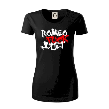 Romeo Fuck Juilet - Romeo vojel Julii