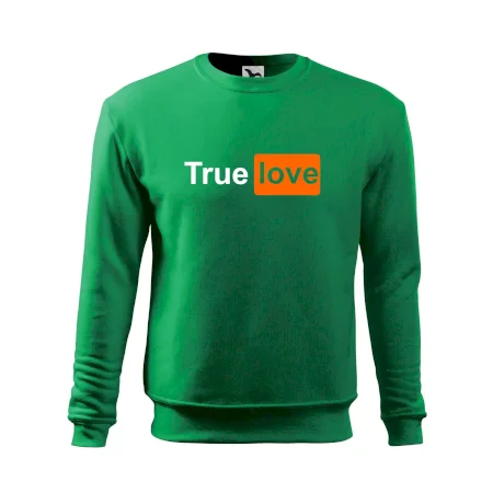 Porn - True Love