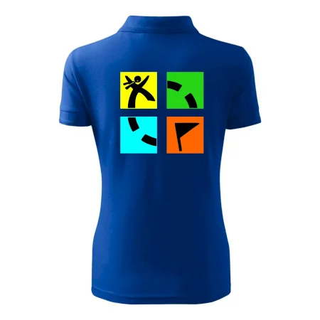 Geocaching logo barevné