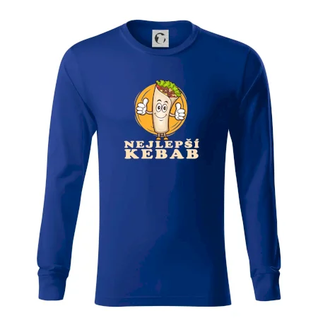 Nejlepší kebab