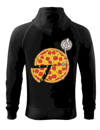 Pizza DJ