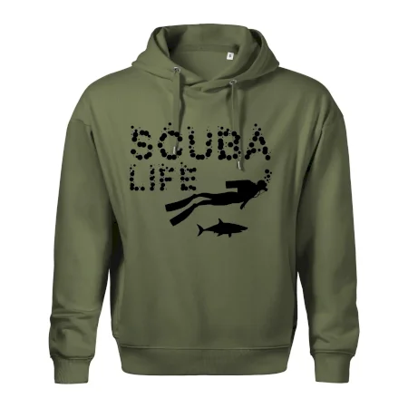 Scuba life