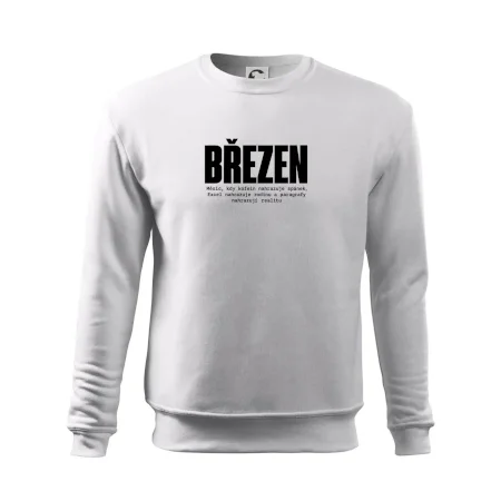 Březen kofein místo spánku