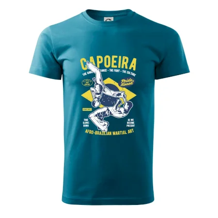 Capoeira  Afro-brazil art