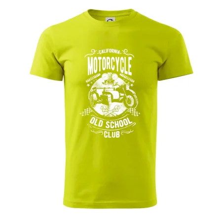 California Old School Club