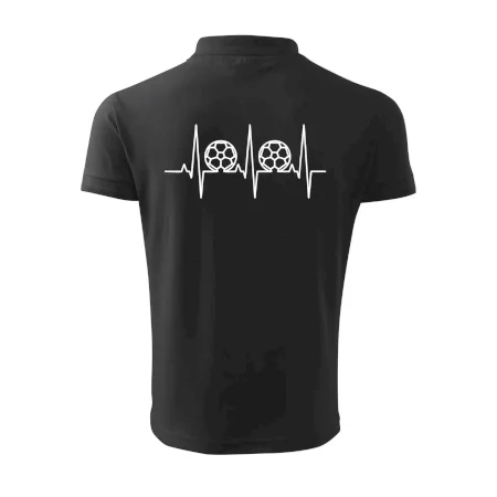 Ekg fotbal velký