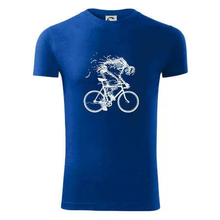 Gravel Bike - kostra