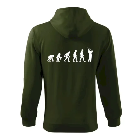 Evoluce Golf