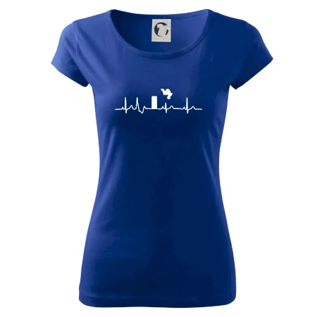 Parkour ekg