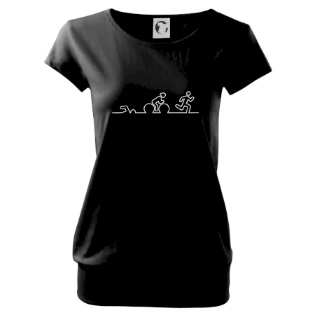 EKG triatlon