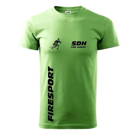 Hasičský sport SDH + váš název