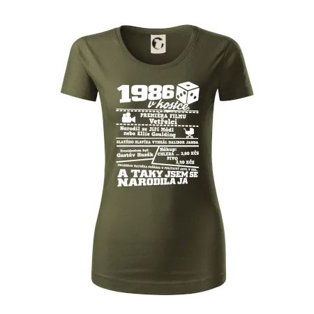 1986 v kostce