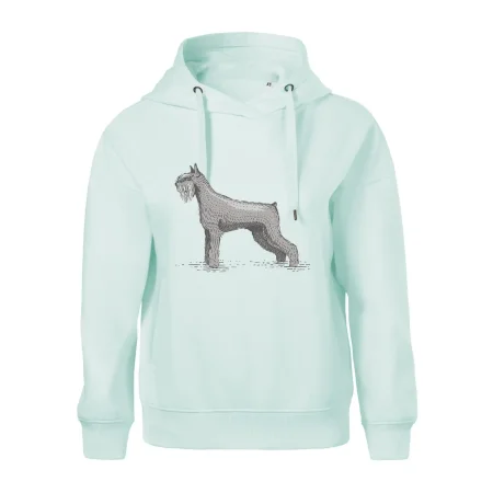 Vintage Schnauzer