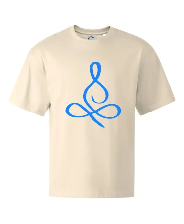 Yoga - lotus modrý (Moňas)