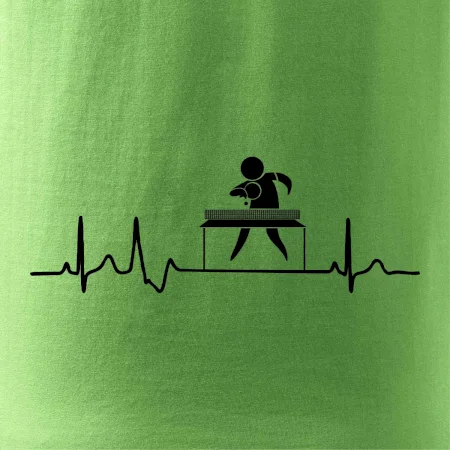 EKG stolní tenis