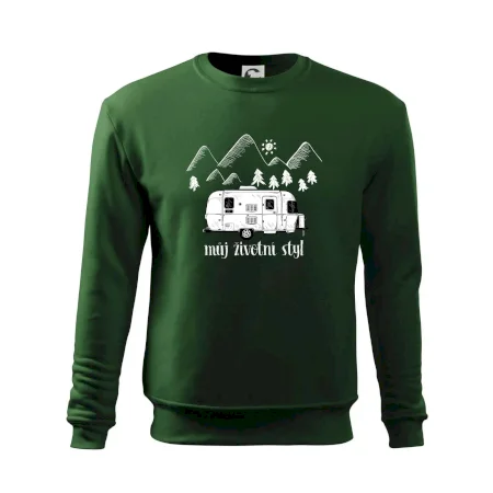 Můj životní styl