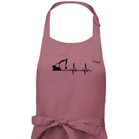 EKG bagr