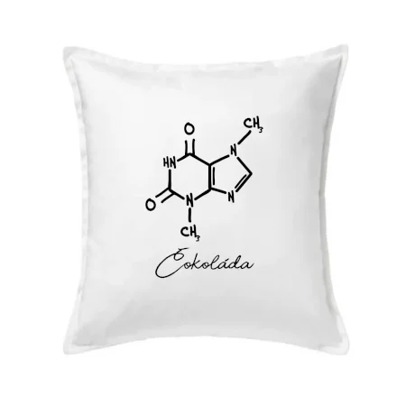 Čokoláda chemie