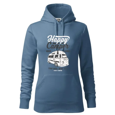 Happy Camper