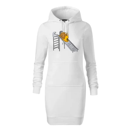 To bude ale drsný nářez (Pecka Design)