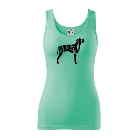 Ridgeback