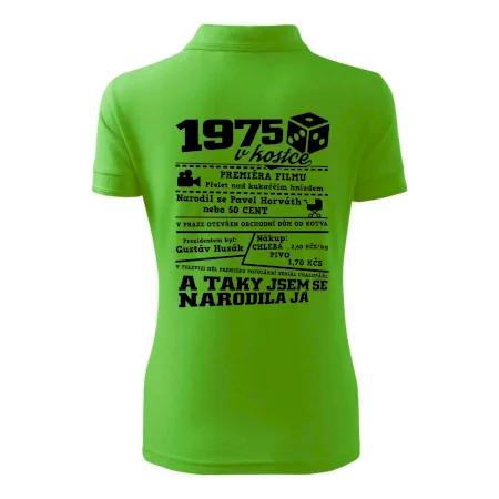 1975 v kostce