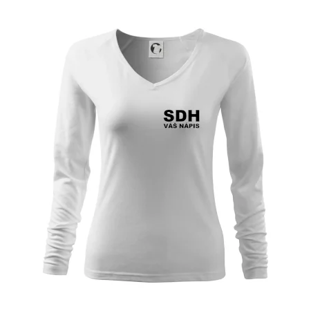 SDH nápis - vlastní nápis