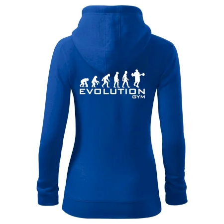 Evoluce Gym