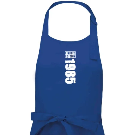 Limited edition 1985 pruh
