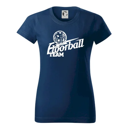 Florbal team
