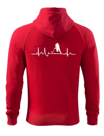 EKG floorball