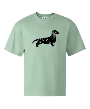 Jezevčík - Dachshund