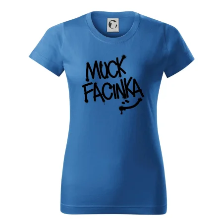 Muck facinka