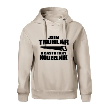 Truhlář kouzelník