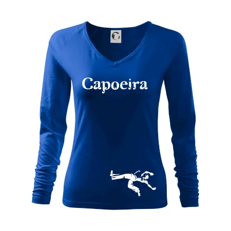 Capoeira velký