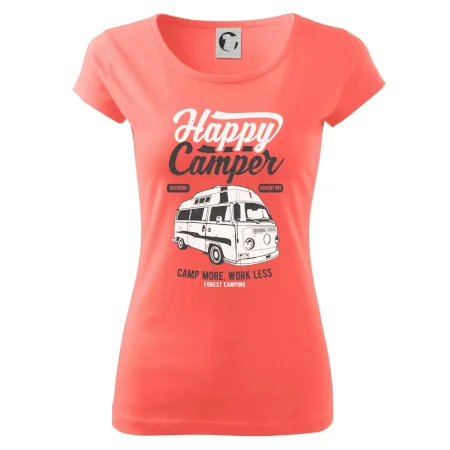 Happy Camper