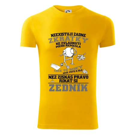 Zedník zkratky