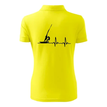 EKG Windsurfing